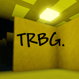 totally random backrooms game.