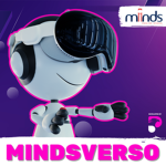 Minds Verso