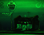 Krusty Krab[SpongeBob]