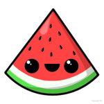 watermelon troop