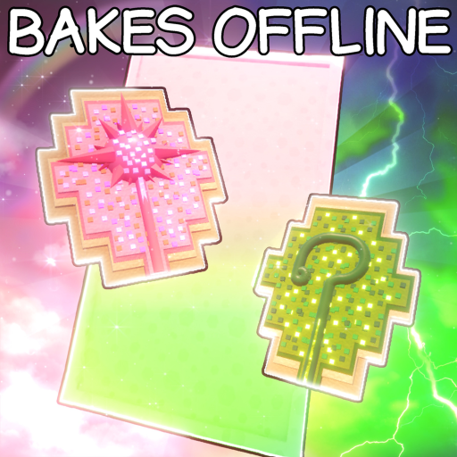 Bake A Cookie
