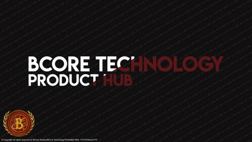 Vendr Hub