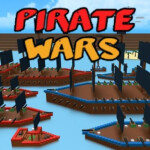 Pirate Wars!