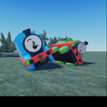 Tiny Thom: Battlegrounds