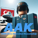 [AAK] Hava Kuvvetleri Komutanlığı