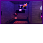 Vibe Room's Moderation Team