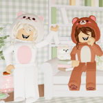•The • Bear • Cubs•