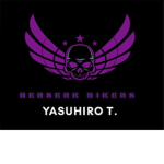 Berserk Bikers (T.S)