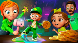 [🍀🌈] A dla Adley RP] PIRAT ISLAND!!