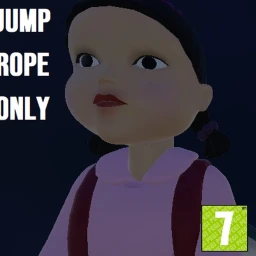 OLD JUMP ROPE ONLY icon