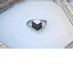 mecca icon