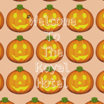 Royal hotel official