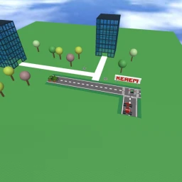 Welcome To KEREMBLOX icon