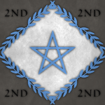 2nd Moroccan Militia of Agadir