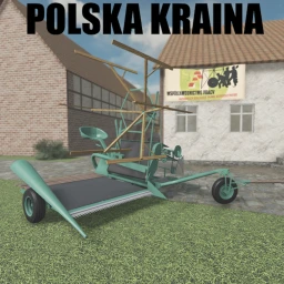 Poland Kraina icon
