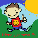 friendly gamestuffs
