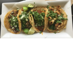 taco ropa