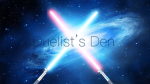 Duelist’s Den