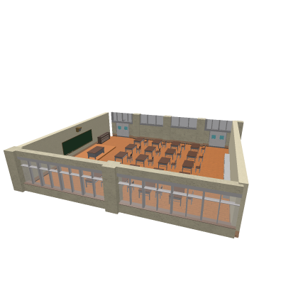 CLASSROOMMODEL