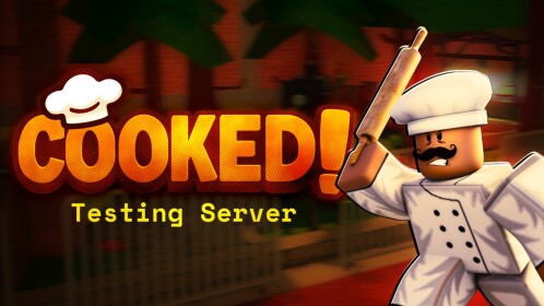 🔥 Cooked!