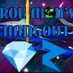  [🏆Rolimon Hall Of Fame UPD🏆] Rolimon's Hangout