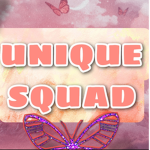 UnIqUe SqUaDzzz