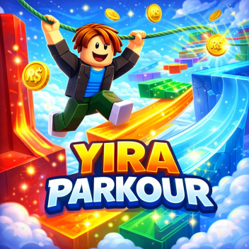 YIRA PARKOUR