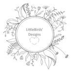 Little Birds' Designs