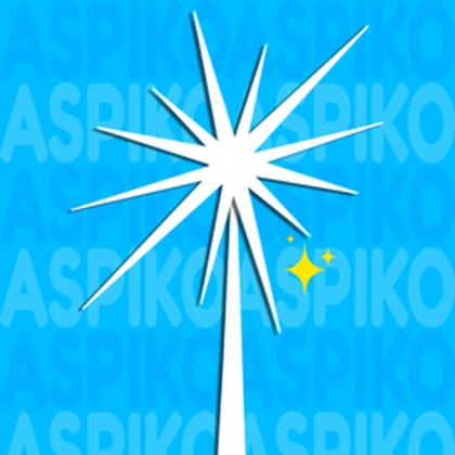 ASPIKO Labs Roblox group icon