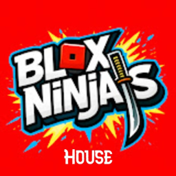 Blox Ninjas House