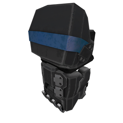 Azureliner Right Arm Commission Roblox item