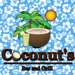 Coconut's Bar and Grill