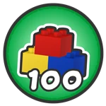 Game Badge Thumbnail