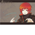 Sasori Fan Club