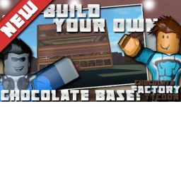 chocolate tycoon icon