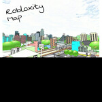 Robloxity Re-Imagined
