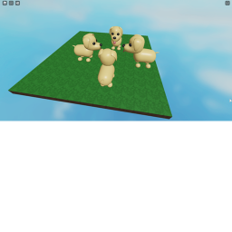 worship adopt me dog simulator
