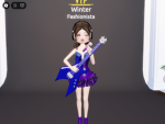 Team Dress to Impressssss