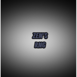 {NEW}ZEN'S RNG