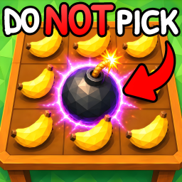 [⚔️] Banana Bomb 💣