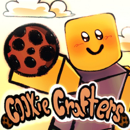 [NEW] Cookie Crafters🍪