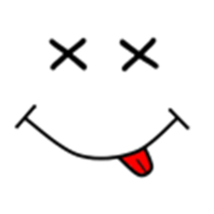 free face Roblox decal