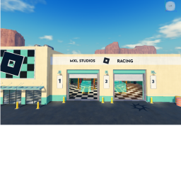 MXL STUDIOS RACING