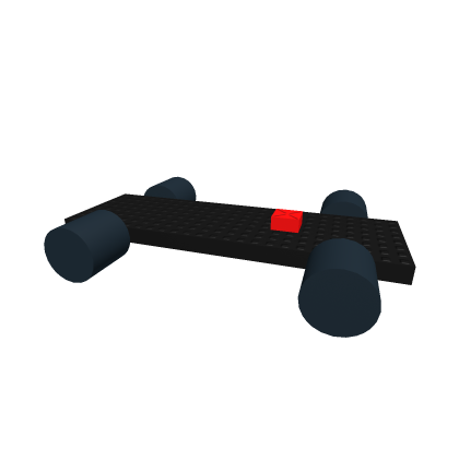 NXT. Gen Car (Base)