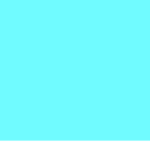 why am I blue?