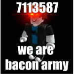 Bacon da hood