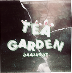 Tea Garden