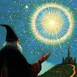 Wizard Obby