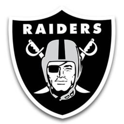 Oakland County Coliseum-Oakland Raiders