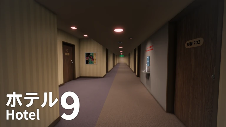 Hotel 9! thumbnail
